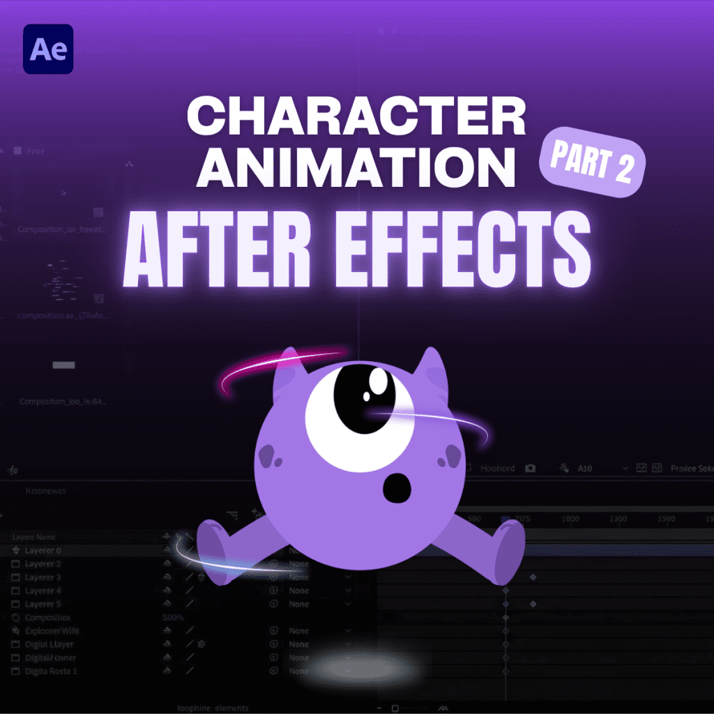 How to Create Cinematic 3D in After Effects 2026 (New Features Guide ...